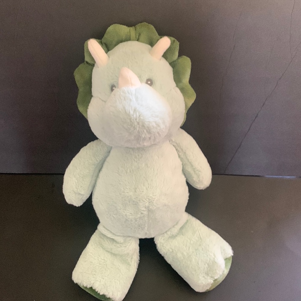 Dinosaur Plush